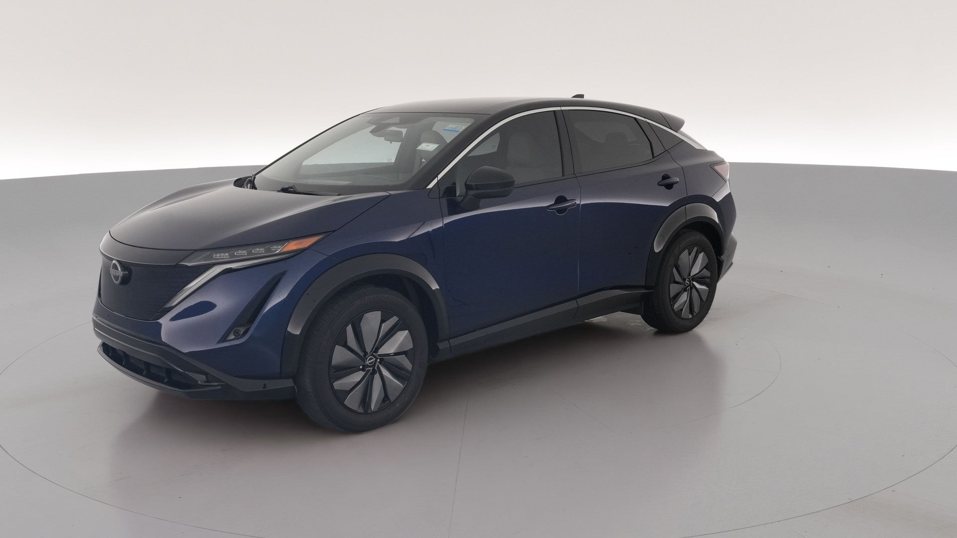 2023 Nissan ARIYA vehicle photo