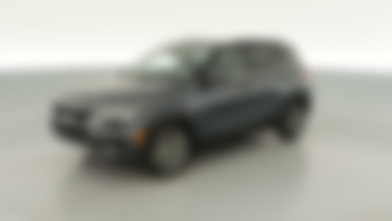 2021 Kia Seltos vehicle photo