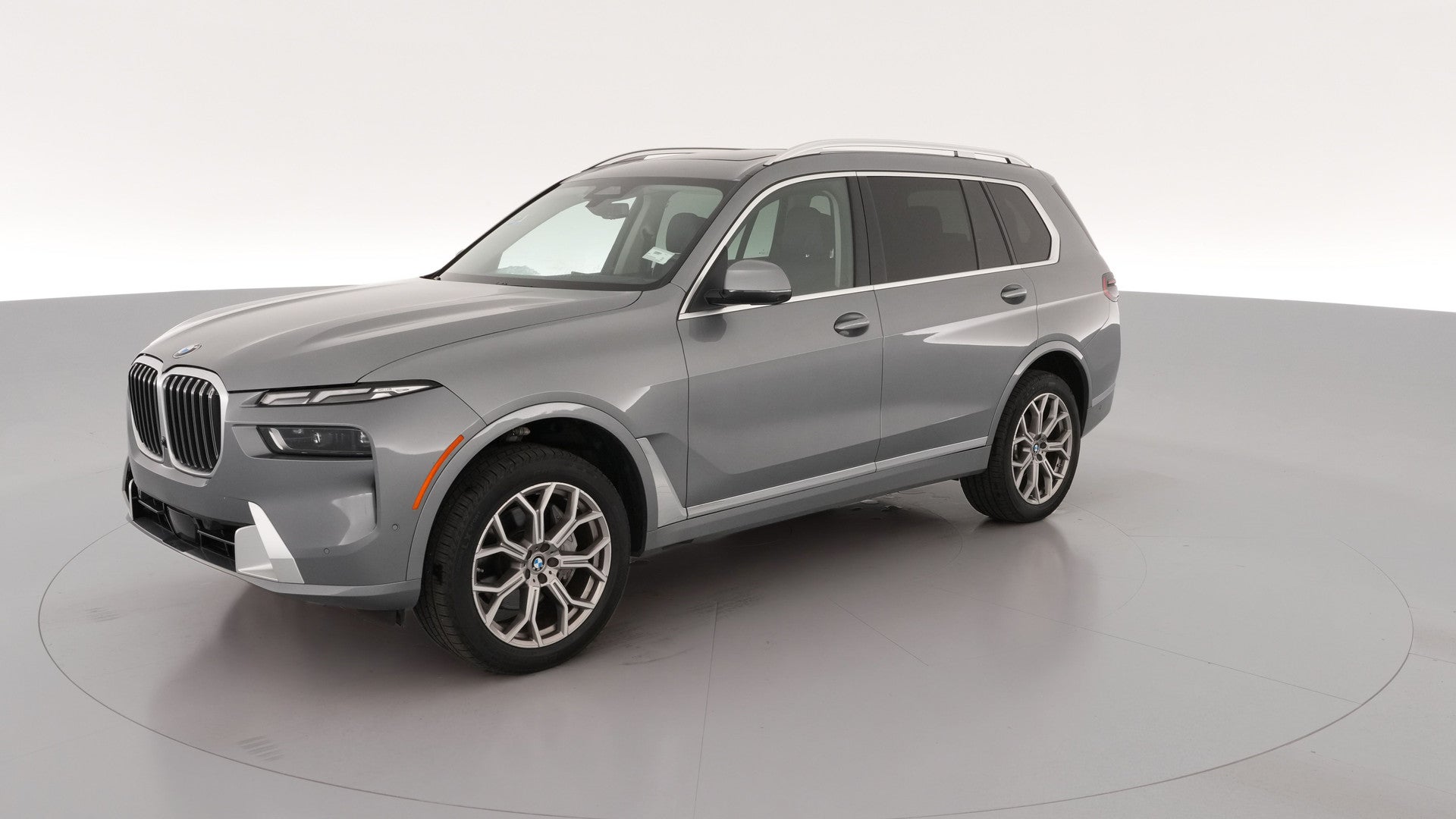 2023 BMW X7 vehicle photo
