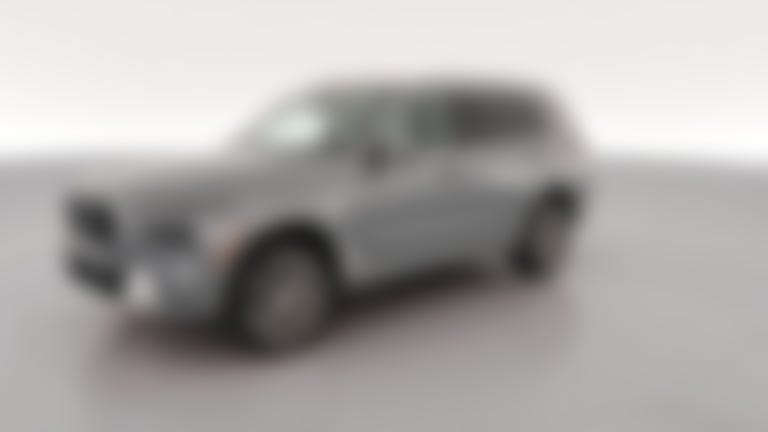 2023 BMW X7 vehicle photo