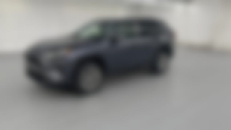 2022 Toyota RAV4 vehicle photo