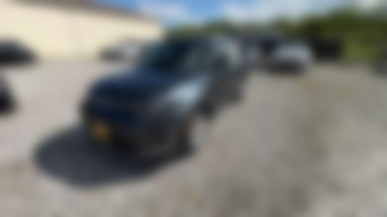 2025 Kia Soul vehicle photo