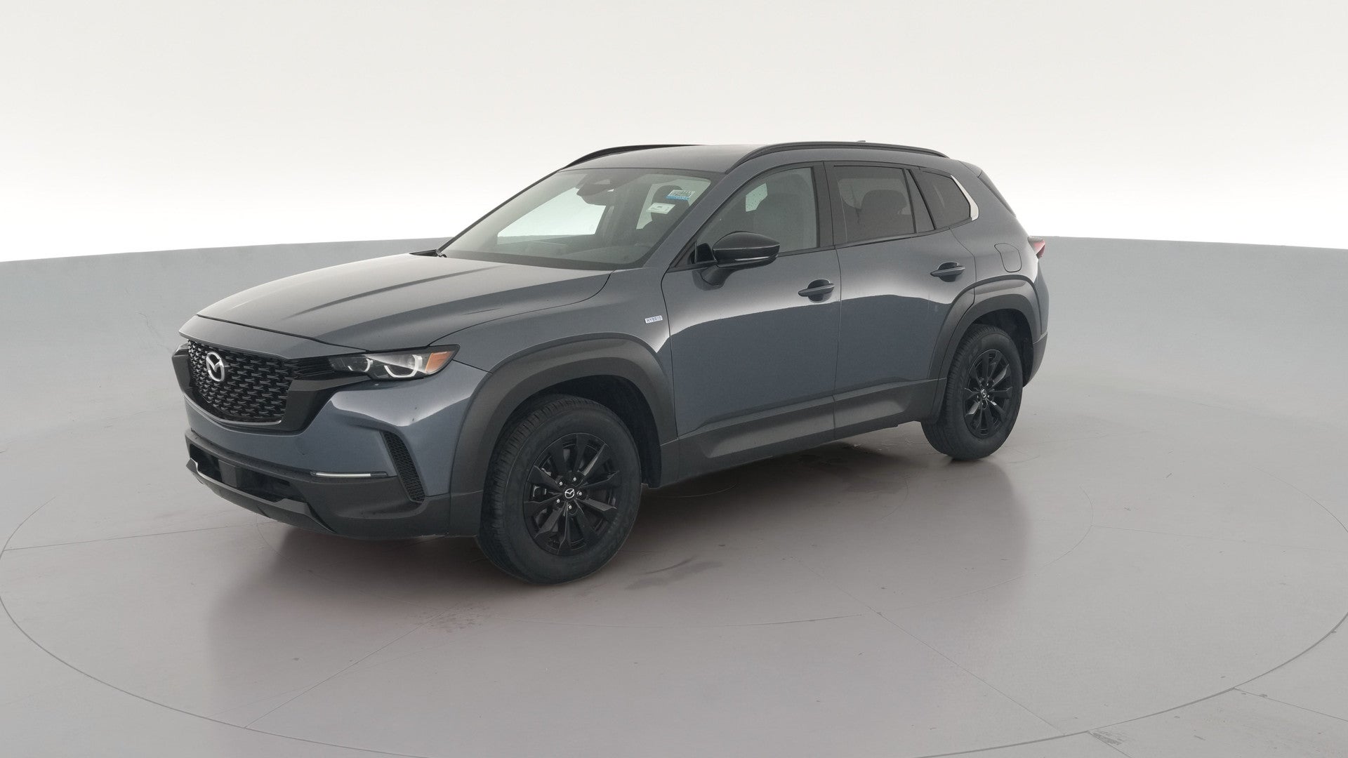 2025 MAZDA CX-50 Hybrid vehicle photo