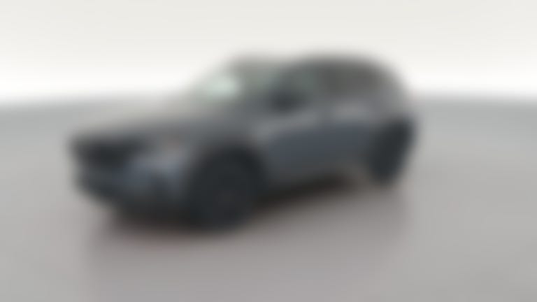 2025 MAZDA CX-50 Hybrid vehicle photo