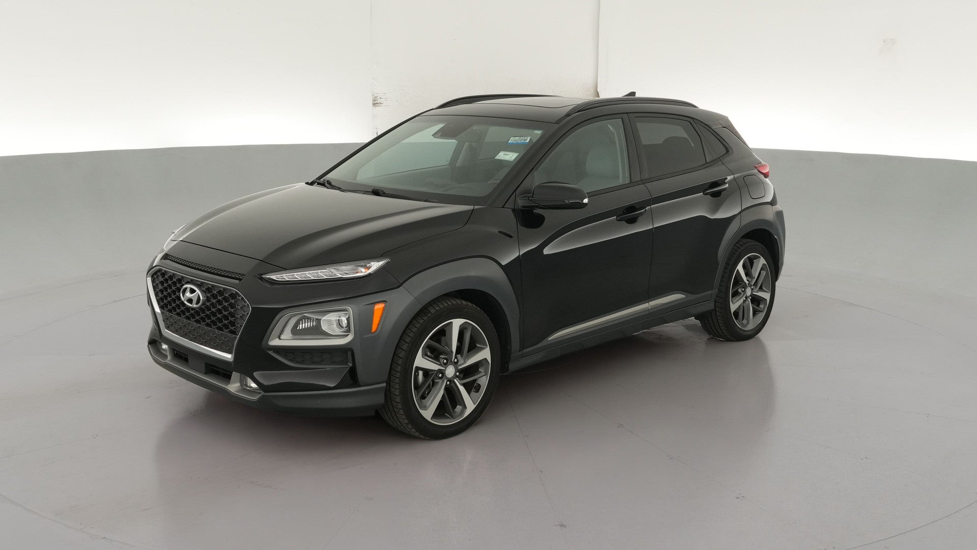 2020 Hyundai Kona vehicle photo