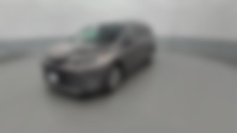2022 Toyota Sienna vehicle photo