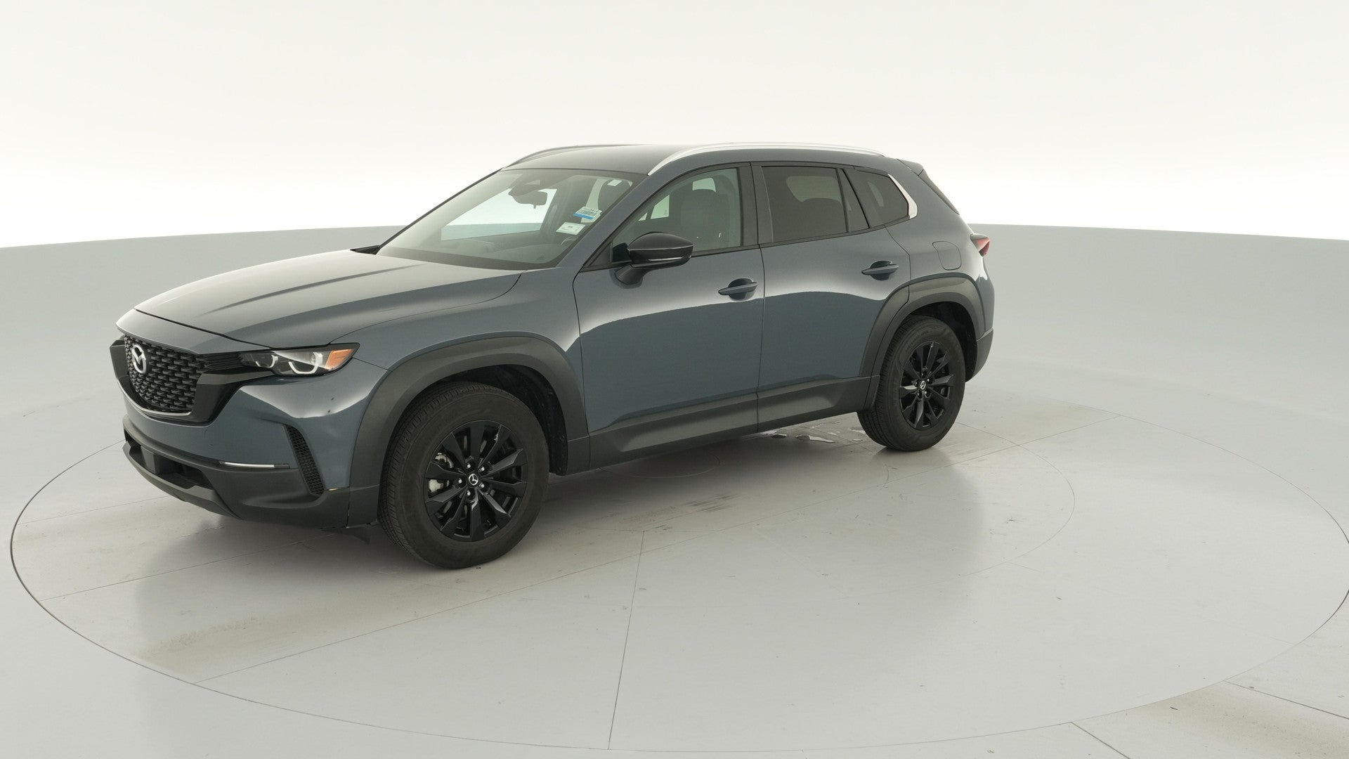2025 MAZDA CX-50 vehicle photo