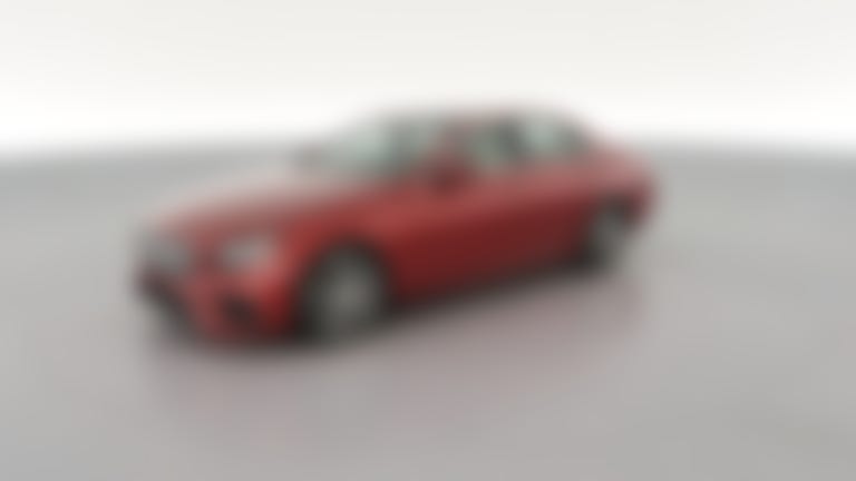2019 Mercedes-Benz E-Class vehicle photo