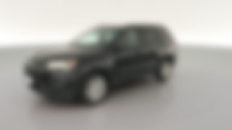2017 Ford Explorer vehicle photo
