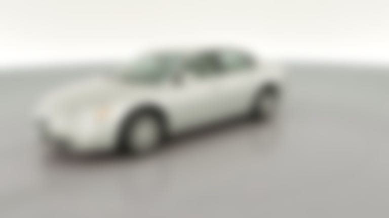 2011 Buick Lucerne vehicle photo
