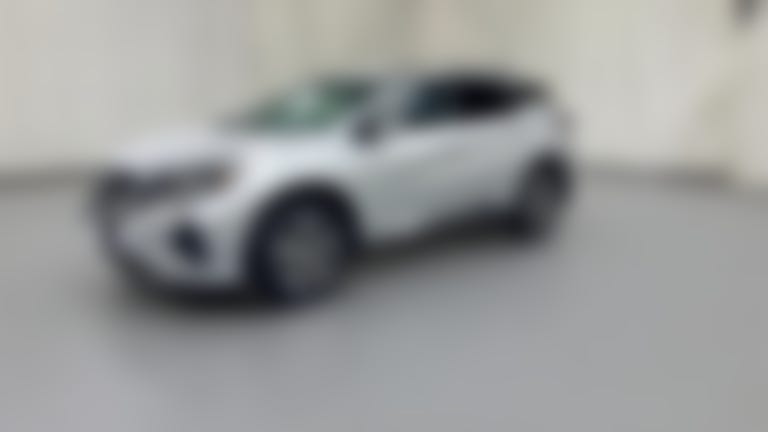 2022 Nissan Murano vehicle photo