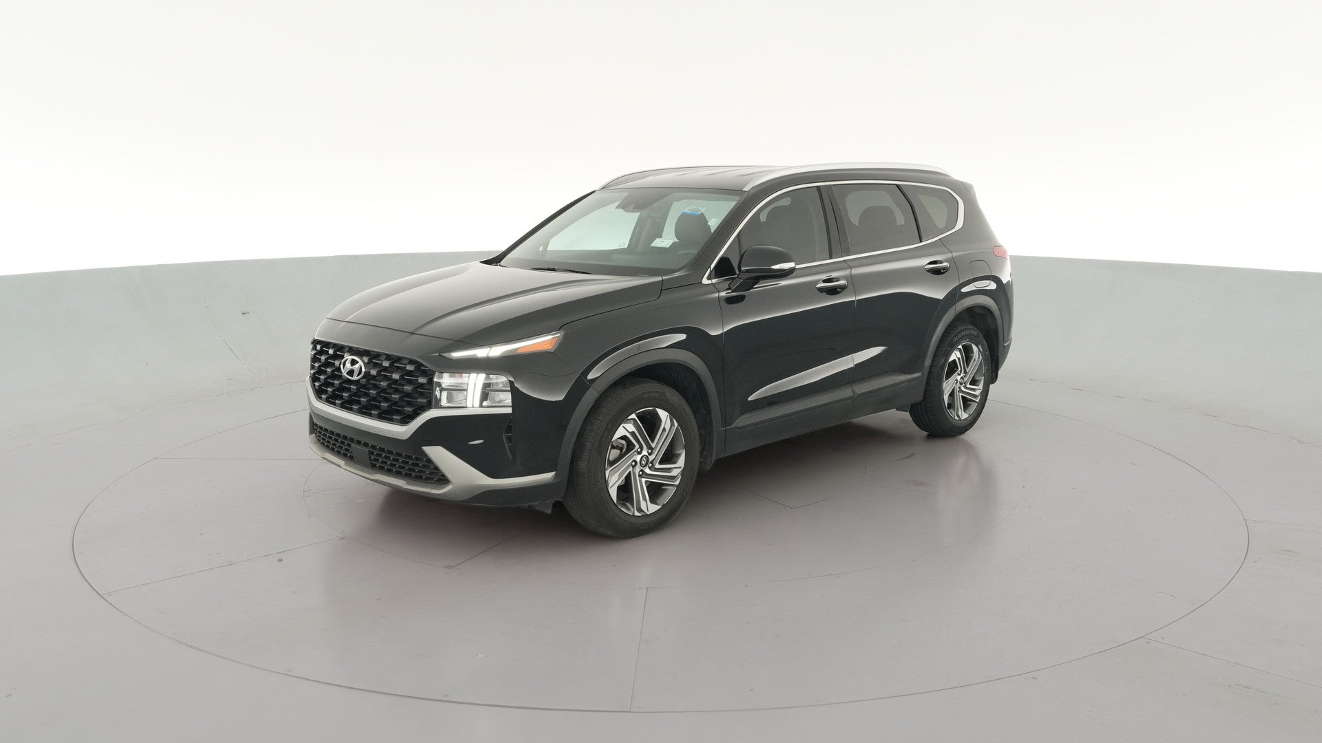 2023 Hyundai Santa Fe vehicle photo