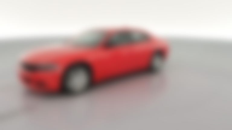 2023 Dodge Charger vehicle photo