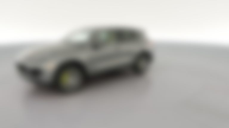 2017 Porsche Cayenne vehicle photo