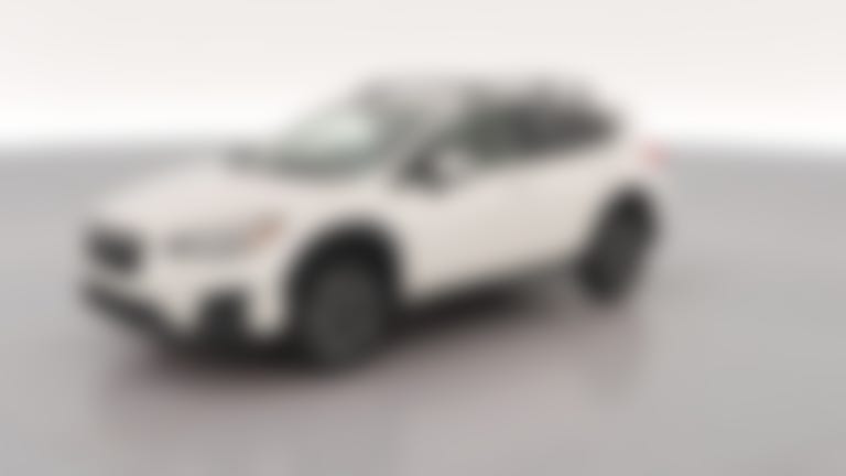 2018 Subaru Crosstrek vehicle photo