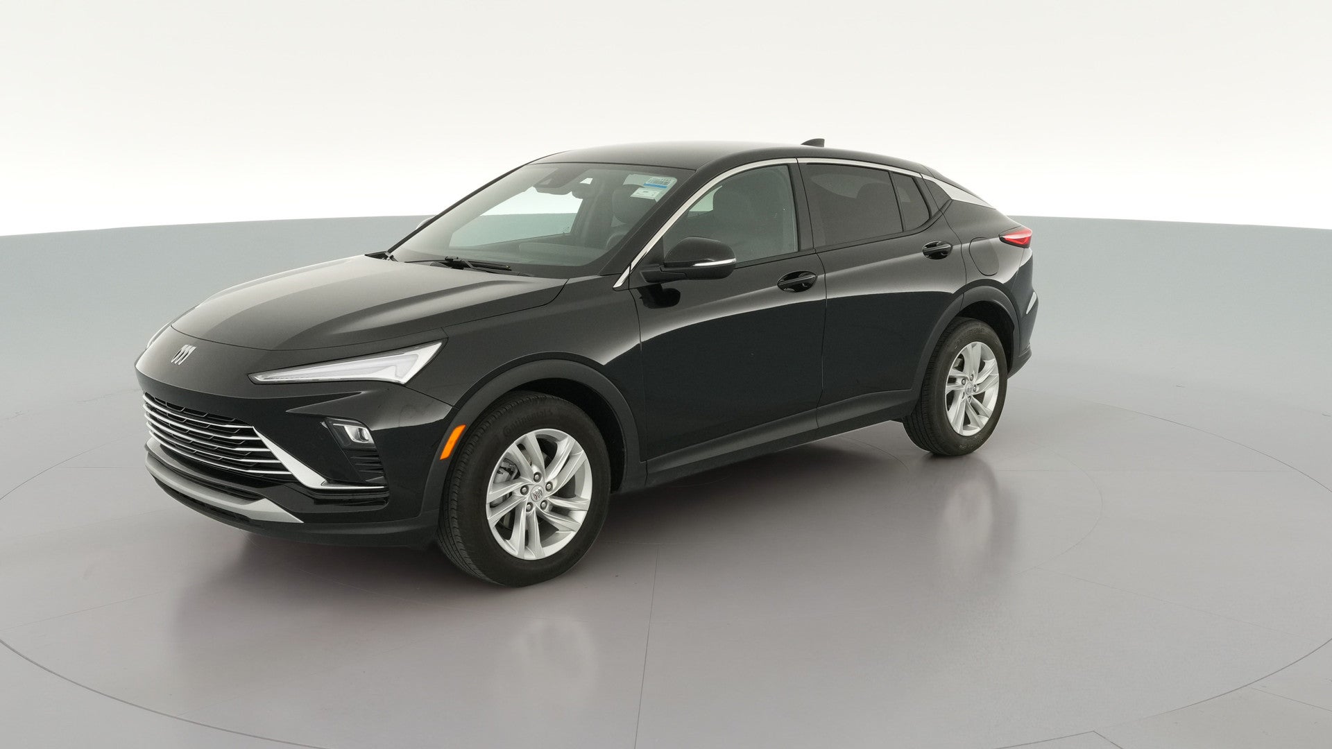 2025 Buick Envista vehicle photo