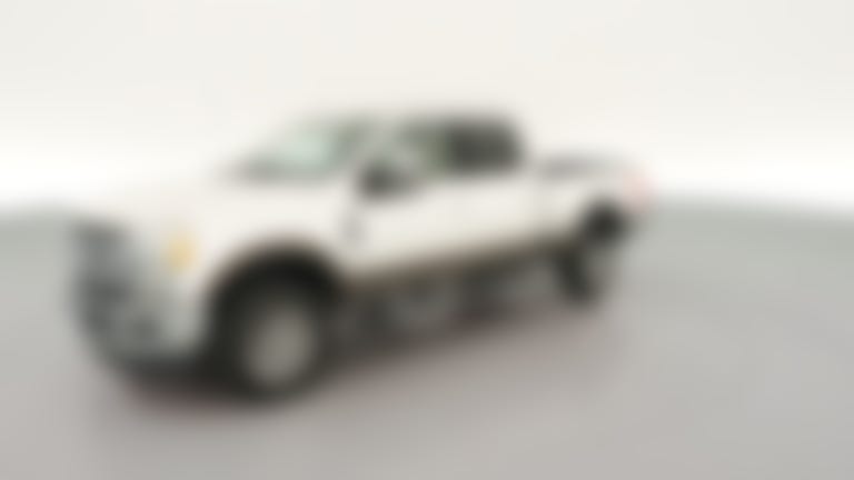 2017 Ford F250 Super Duty Crew Cab vehicle photo