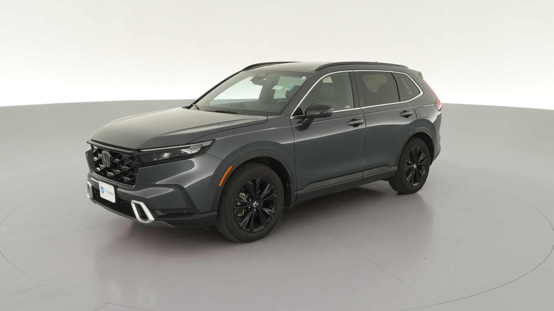 2024 Honda CR-V Hybrid vehicle photo