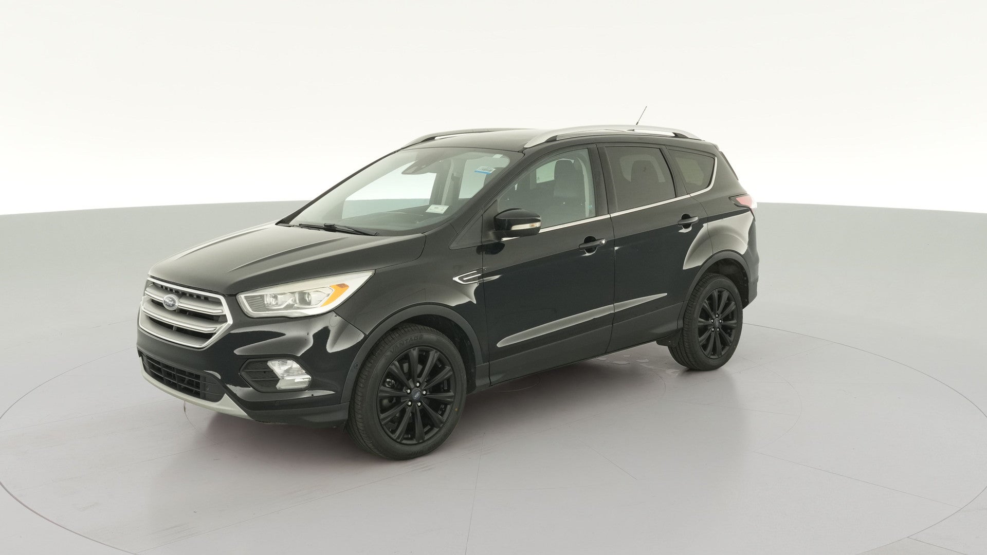 2017 Ford Escape vehicle photo