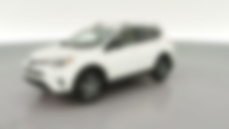 2018 Toyota RAV4 vehicle photo