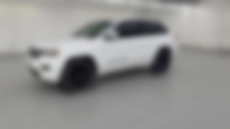 2022 Jeep Grand Cherokee vehicle photo