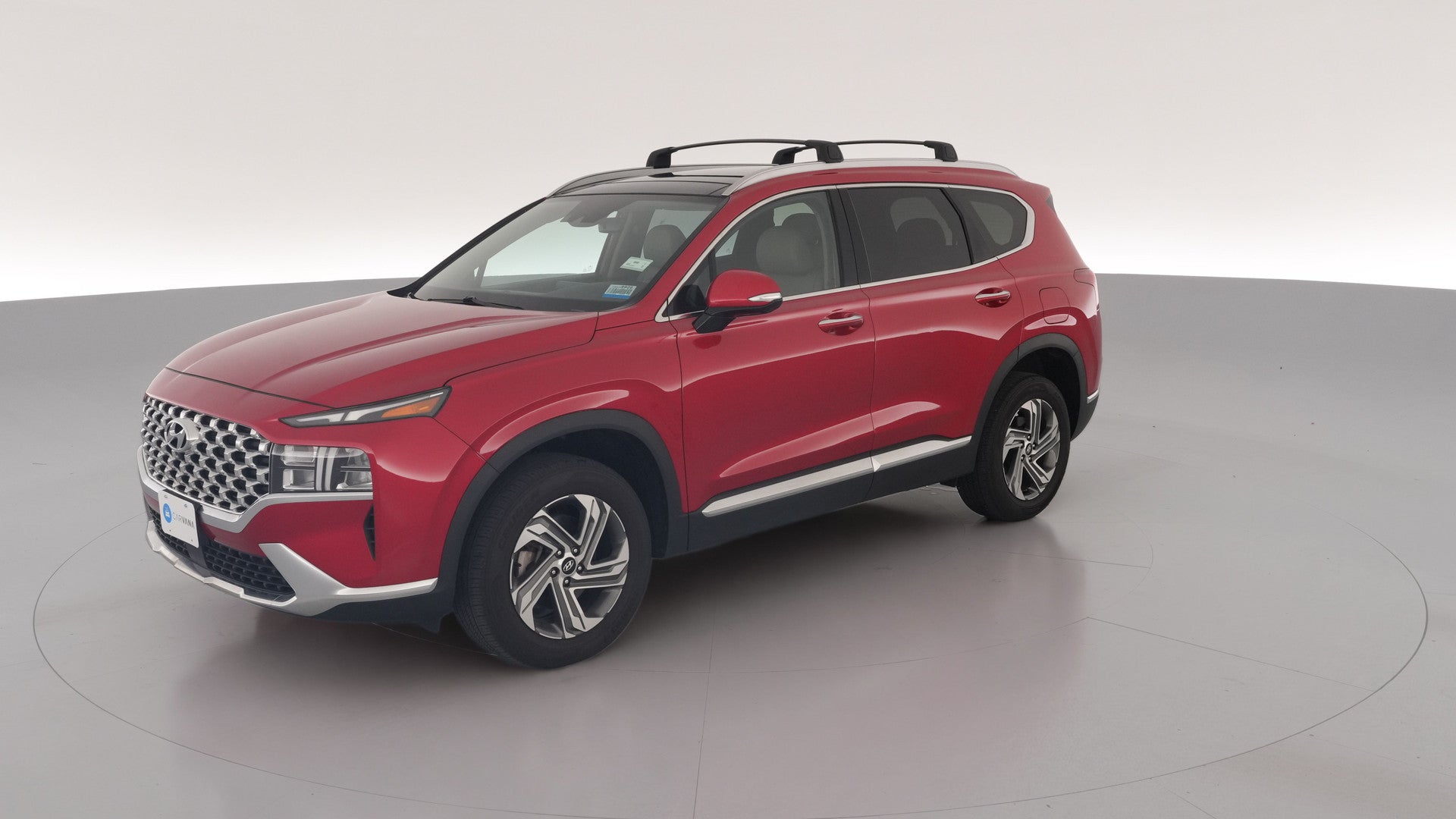 2023 Hyundai Santa Fe vehicle photo