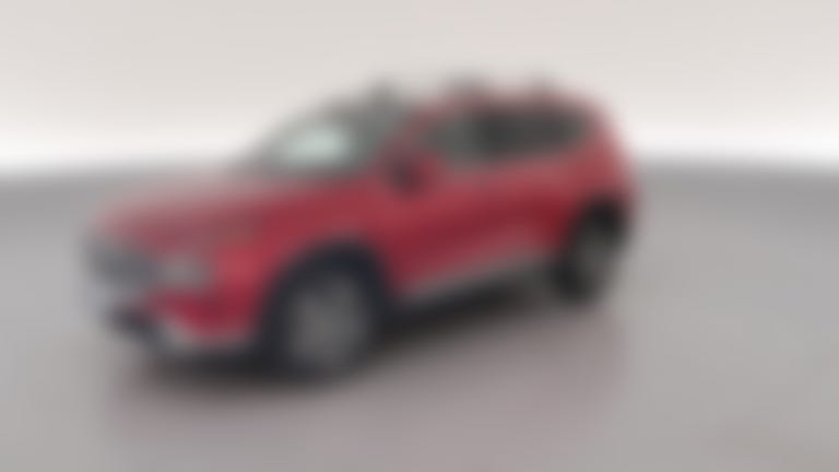 2023 Hyundai Santa Fe vehicle photo