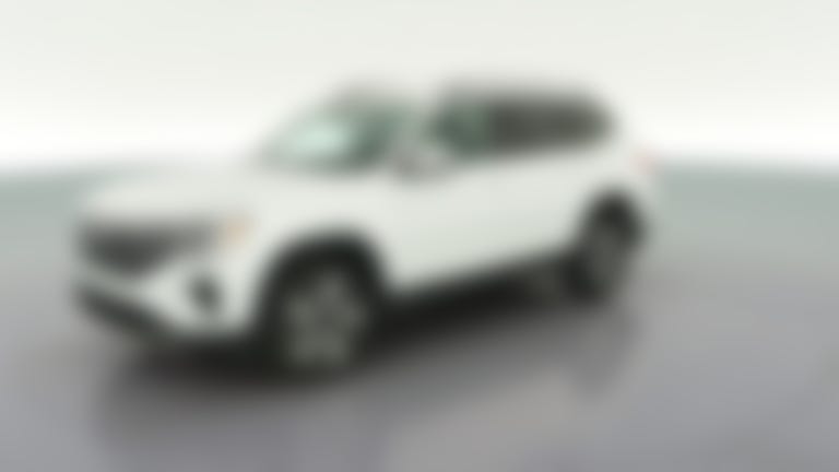 2025 Volkswagen Atlas vehicle photo