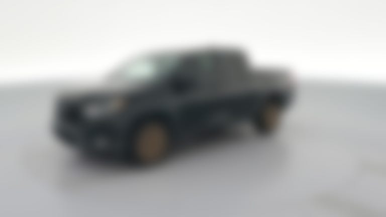 2021 Honda Ridgeline vehicle photo