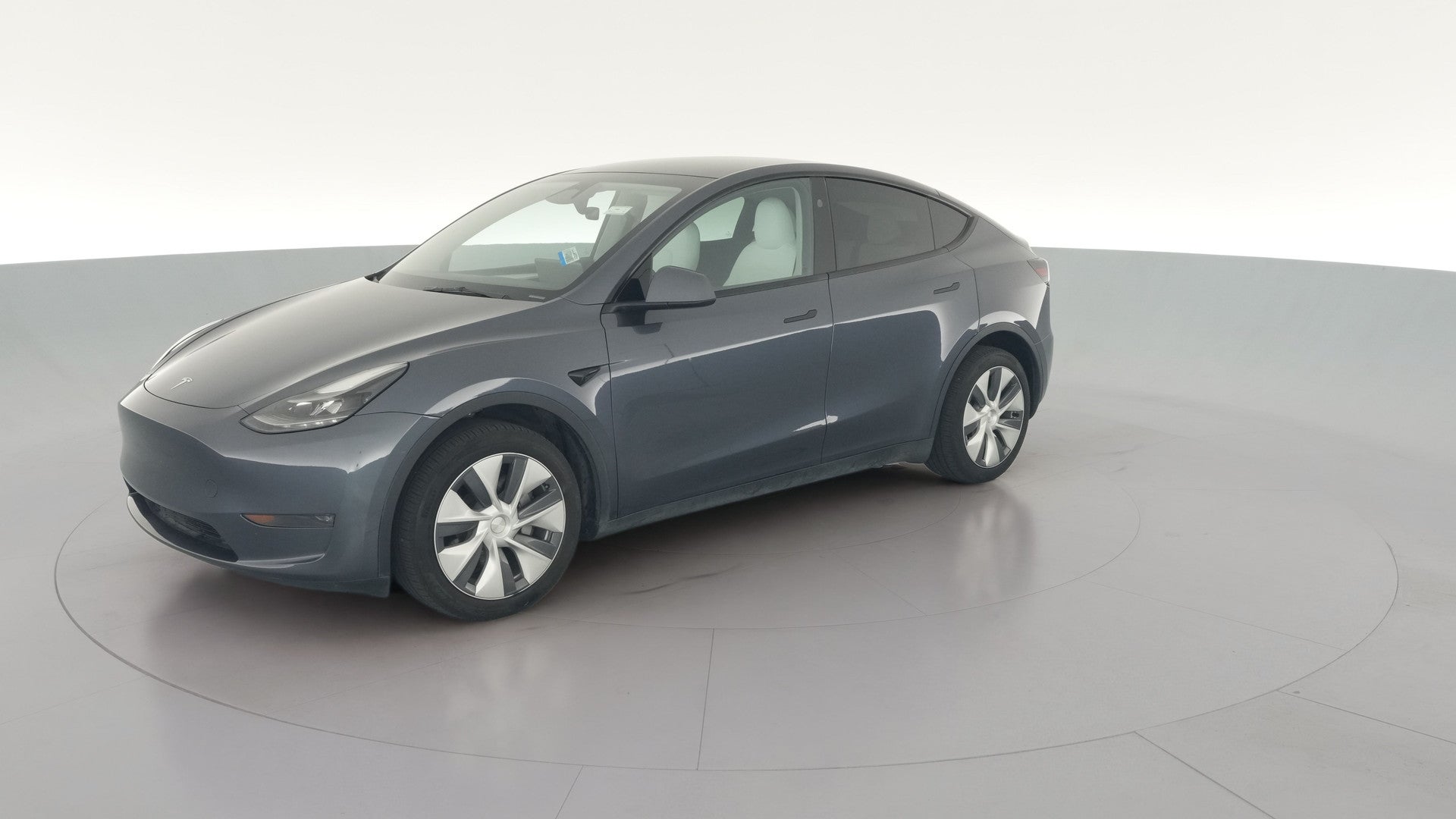 2023 Tesla Model Y vehicle photo