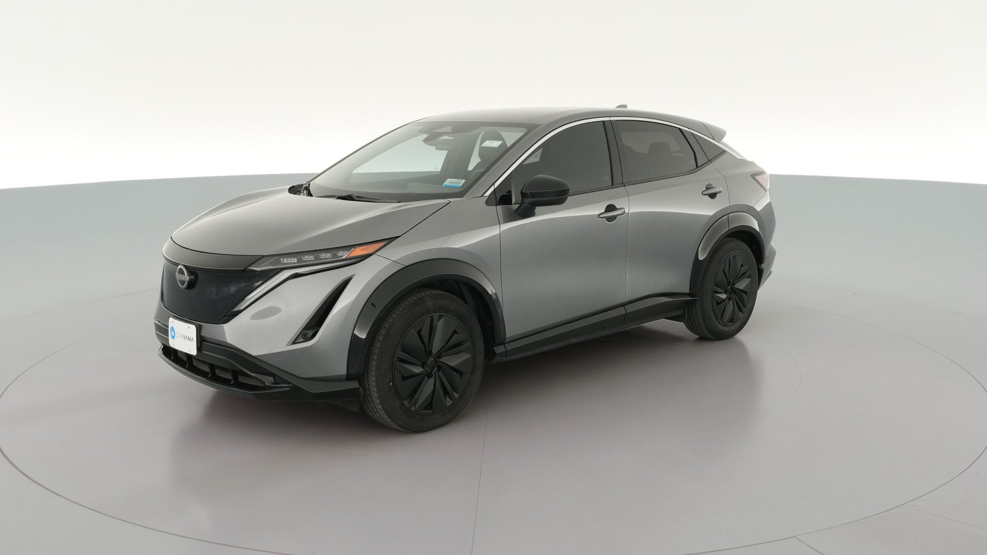 2023 Nissan ARIYA vehicle photo