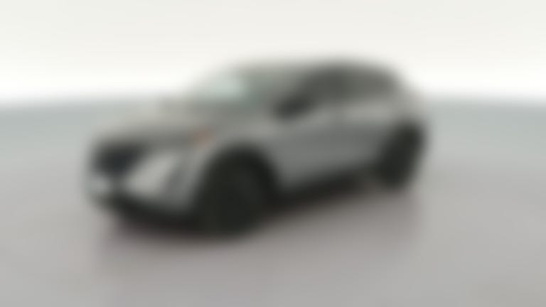 2023 Nissan ARIYA vehicle photo