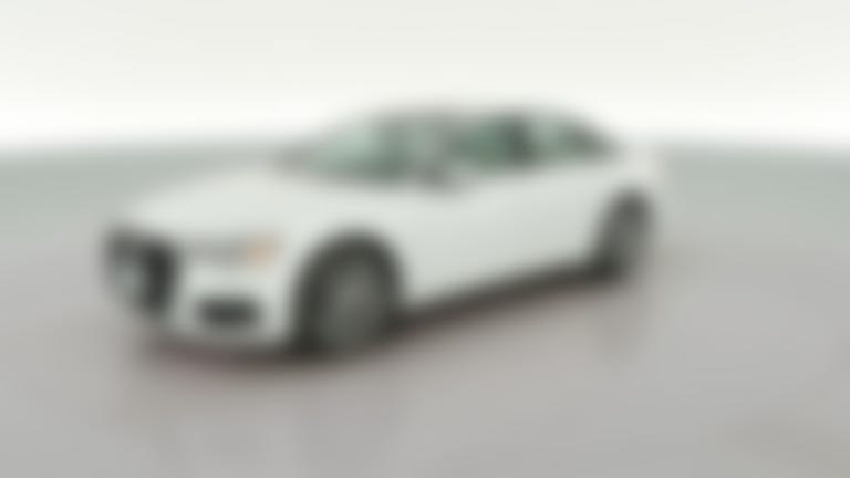 2025 Audi A6 vehicle photo