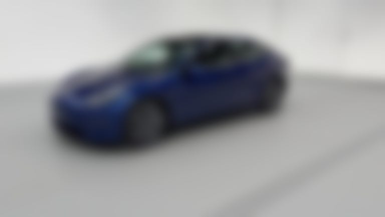 2022 Tesla Model 3 vehicle photo
