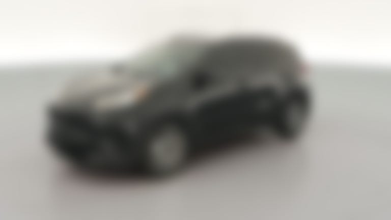 2021 Kia Sportage vehicle photo