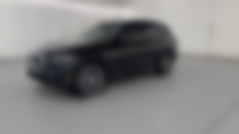 2022 BMW X3 vehicle photo