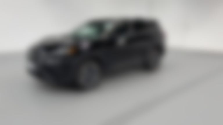 2025 Nissan Rogue vehicle photo