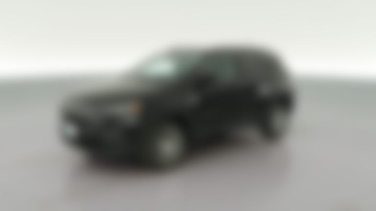 2022 Jeep Compass vehicle photo