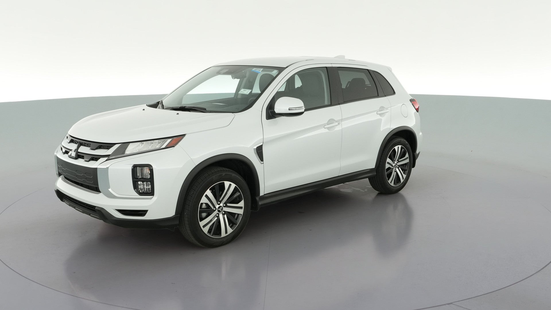 2026 Mitsubishi Outlander Sport vehicle photo