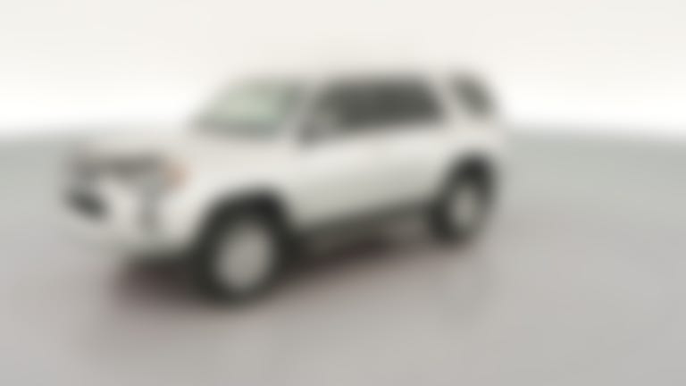 2016 Toyota 4Runner vehicle photo