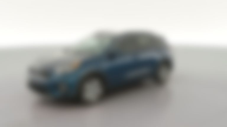 2021 Kia Niro vehicle photo