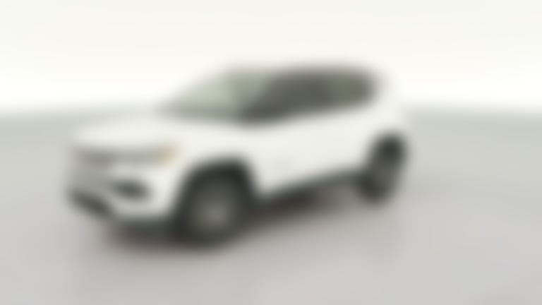 2024 Jeep Compass vehicle photo