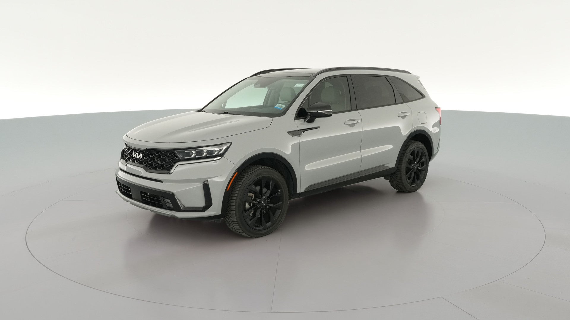 2023 Kia Sorento vehicle photo