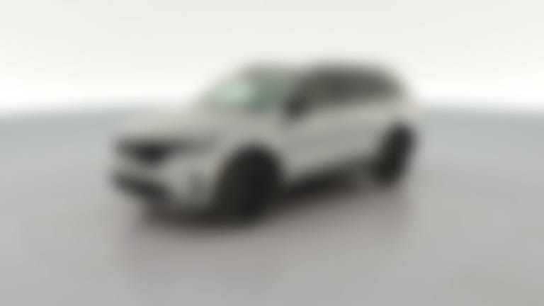 2023 Kia Sorento vehicle photo