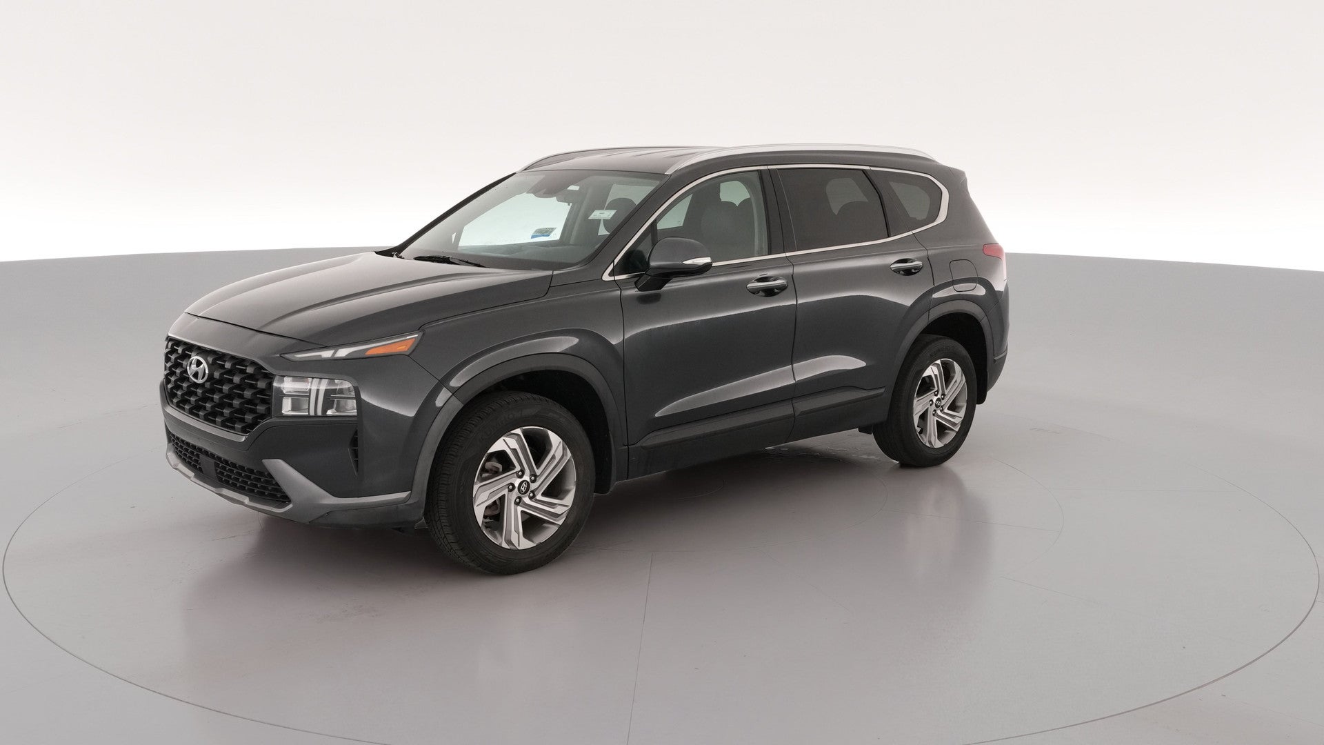 2023 Hyundai Santa Fe vehicle photo