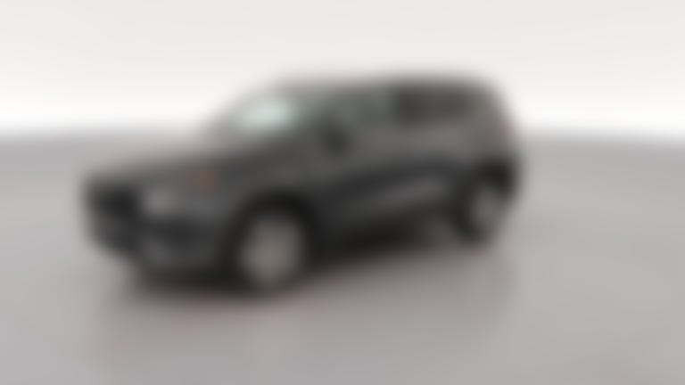 2023 Hyundai Santa Fe vehicle photo