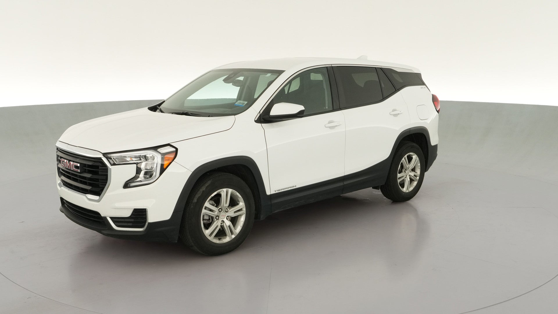 2024 GMC Terrain vehicle photo