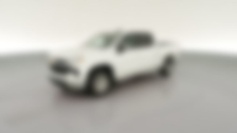 2025 Chevrolet Silverado 1500 Crew Cab vehicle photo