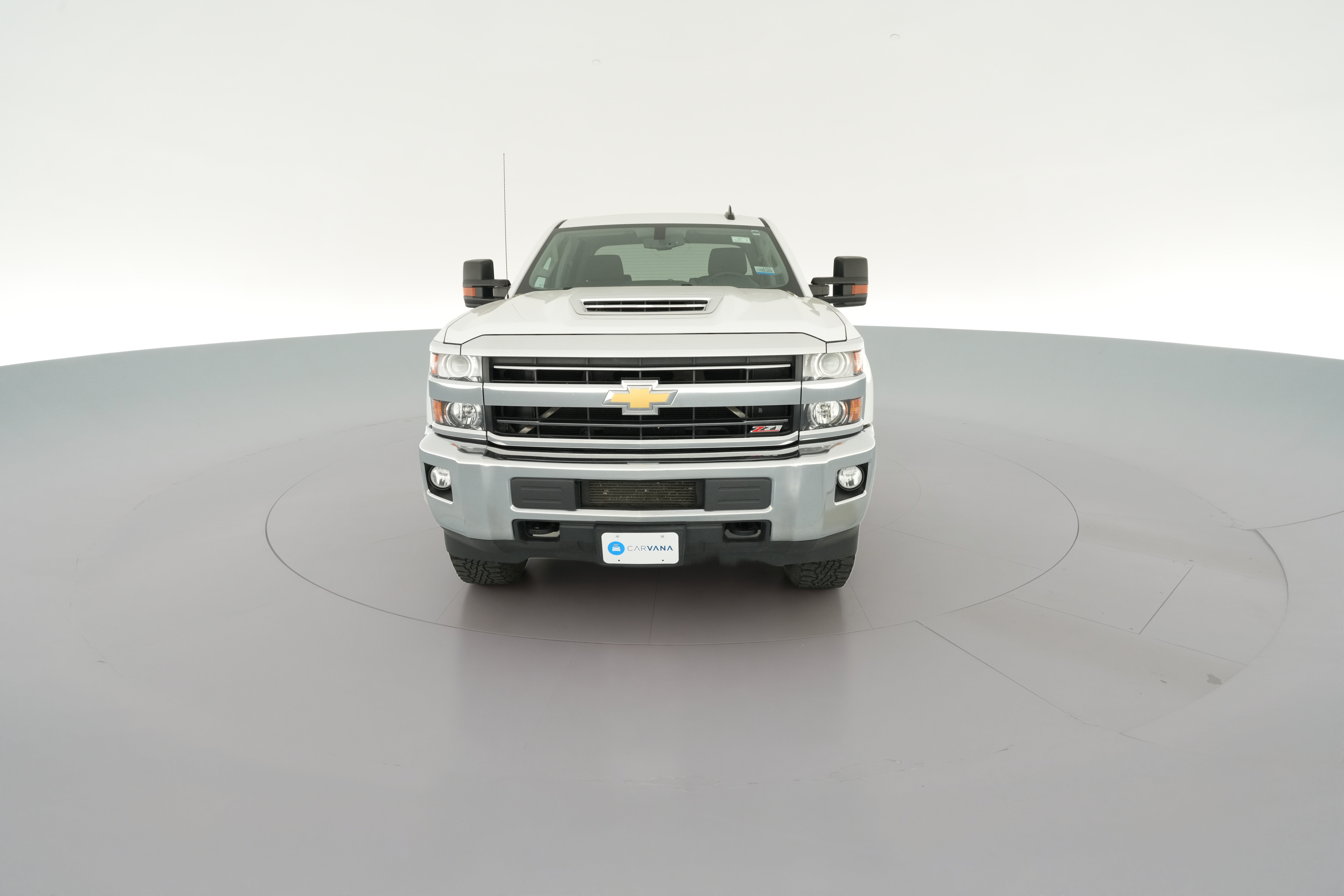 2019 Chevrolet Silverado 2500HD LT - Photo 20