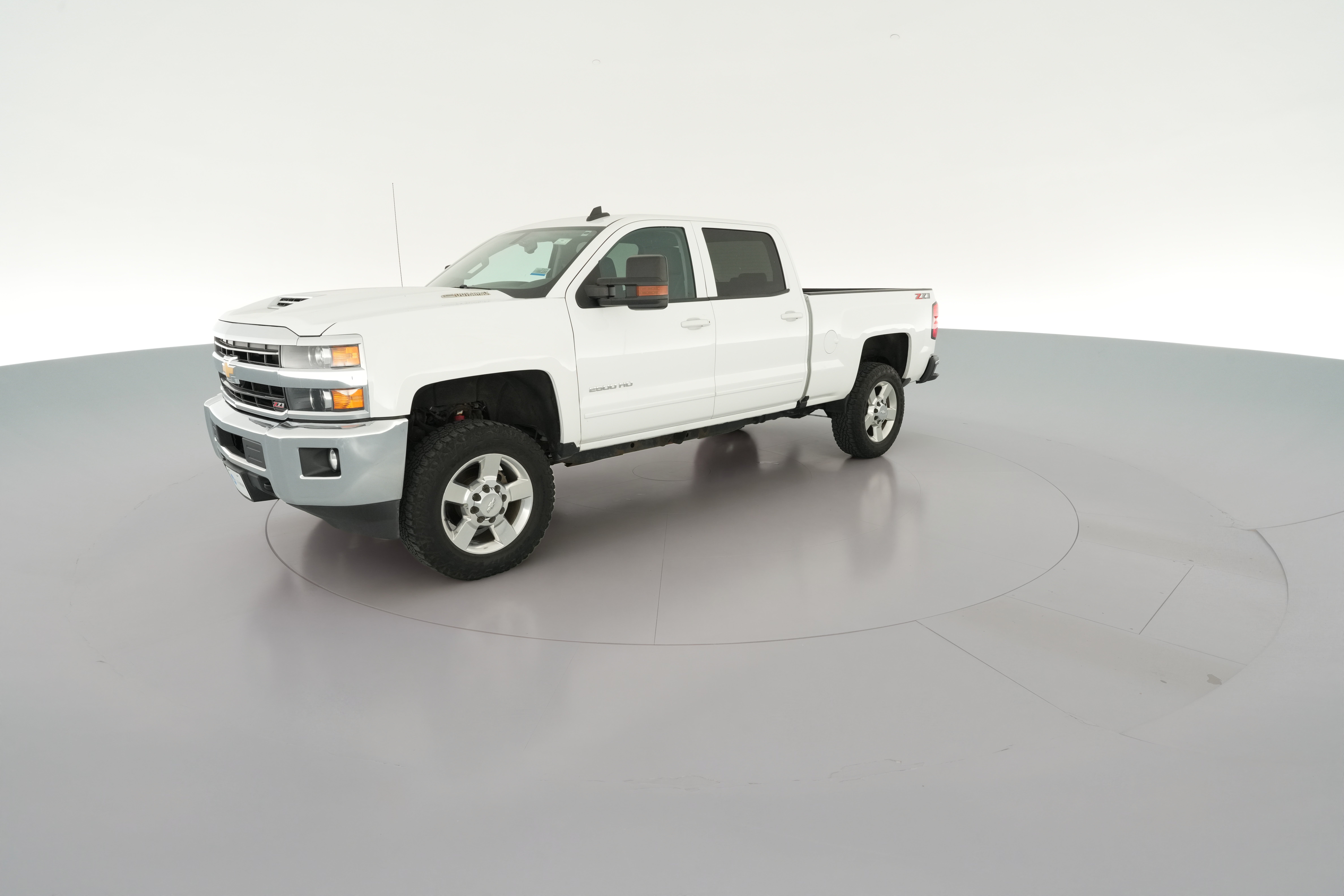 2019 Chevrolet Silverado 2500HD LT - Photo 22